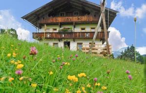 Platzlhof im Brixental Ferienhaus Platzlhof im Brixental 